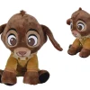Cheap Disney Plush Dal Nuovo Film Wish , Capretta Valentino, Da 27Cm Peluche Tradizionali