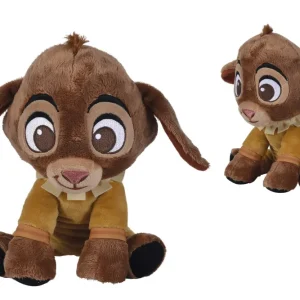Cheap Disney Plush Dal Nuovo Film Wish , Capretta Valentino, Da 27Cm Peluche Tradizionali