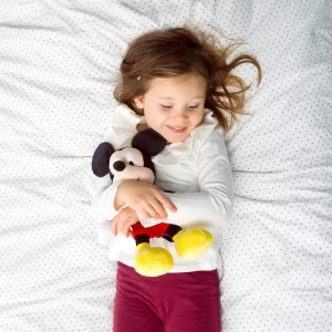 Best Disney Plush Di Topolino Da 25 Cm Perfetto Sin Dai Primi Mesi Di Vita Del Bambino Peluche Tradizionali