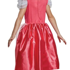 Fashion Dress Up, Costume Di Aurora Classic Travestimenti