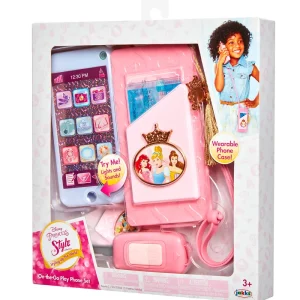 Outlet Style Collection Set On-The-Go Smartphone Vestiti Per Bambole E Fashion Dolls