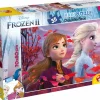 Sale Disney Puzzle Df Maxi Floor 35 Frozen 2 Puzzle Per Bambini