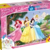 Sale Disney Puzzle Df Maxi Floor 35 Princess Puzzle Per Bambini