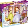 Cheap Disney Puzzle Df Maxi Floor 60 Sofia Puzzle Per Bambini