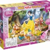 Online Disney Puzzle Df Maxi Floor 150 Snow White Puzzle Per Bambini
