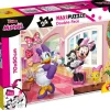 Sale Disney Puzzle Df Maxi Floor 24 Minnie Puzzle Per Bambini