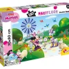 Outlet Disney Puzzle Df Maxi Floor 150 Minnie Puzzle Per Bambini
