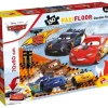 Best Sale Disney Puzzle Df Maxi Floor 150 Cars Puzzle Per Bambini
