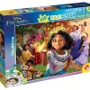 Flash Sale Disney Puzzle Df Maxi Floor 108 Encanto Puzzle Per Bambini