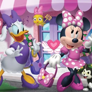 Cheap Disney Puzzle Df Maxi Floor 35 Minnie Puzzle Per Bambini