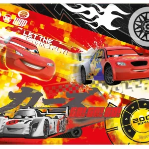 Sale Disney Puzzle Df Maxi Floor 60 Cars Puzzle Per Bambini