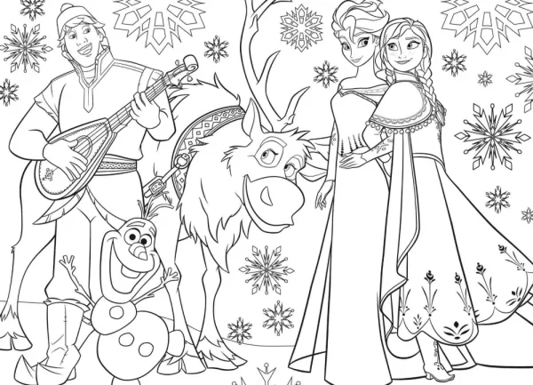 Discount Disney Puzzle Df Maxi Floor 60 Frozen Music And Fun Puzzle Per Bambini