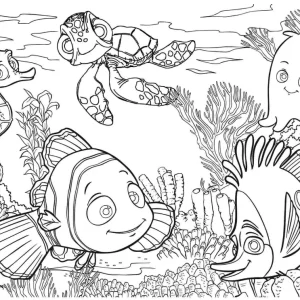 Shop Disney Puzzle Df Maxi Floor 60 Nemo Puzzle Per Bambini
