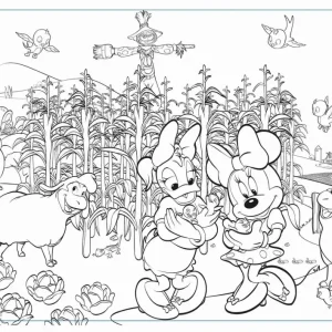 Outlet Disney Puzzle Df Maxi Floor 150 Minnie Puzzle Per Bambini