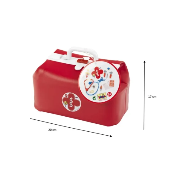 Discount Doctor Set Giochi Di Emulazione