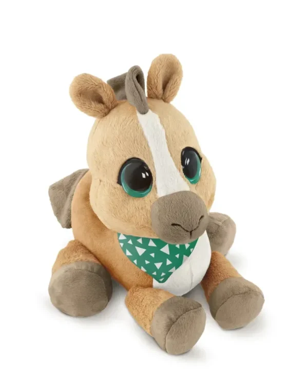 Cheap Dolce Cavallino Cucu Peluche Neonati