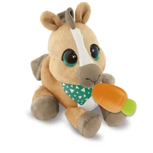 Cheap Dolce Cavallino Cucu Peluche Neonati