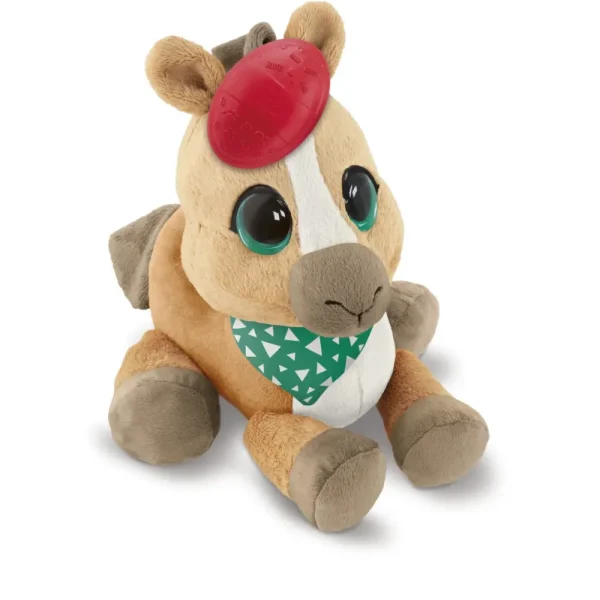 Cheap Dolce Cavallino Cucu Peluche Neonati
