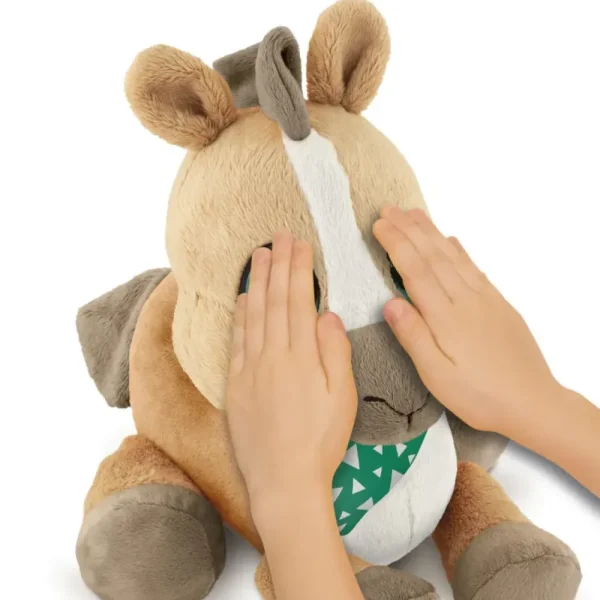 Cheap Dolce Cavallino Cucu Peluche Neonati