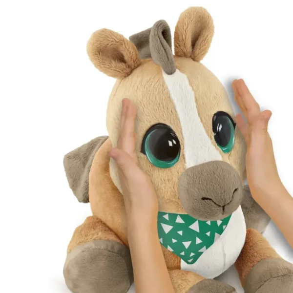 Cheap Dolce Cavallino Cucu Peluche Neonati