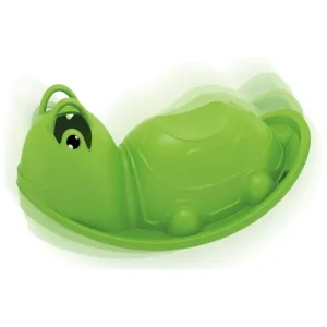 Clearance Dondolo Tartaruga Per Bambini 3 Colori Disponibili Dondoli