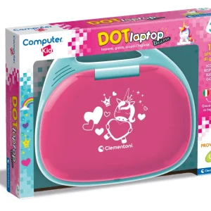 Best Sale Dot Primo Laptop Unicorn Tablet E Giochi Interattivi