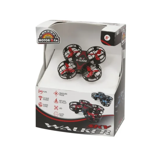 Discount Drone R/C Sky Walker Droni Telecomandati