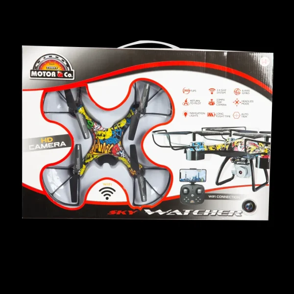 Best Sale Drone Sky Watcher Droni Telecomandati