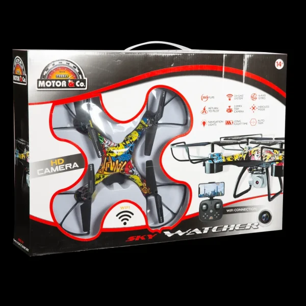 Best Sale Drone Sky Watcher Droni Telecomandati