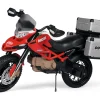 Hot Ducati Enduro Cavalcabili Elettrici