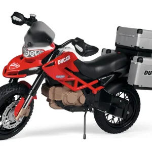 Hot Ducati Enduro Cavalcabili Elettrici
