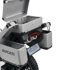 Hot Ducati Enduro Cavalcabili Elettrici