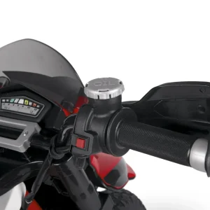 Hot Ducati Enduro Cavalcabili Elettrici