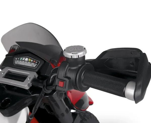 Hot Ducati Enduro Cavalcabili Elettrici