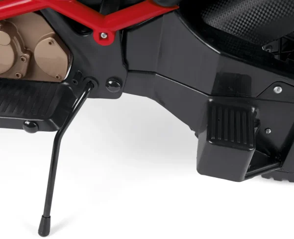 Hot Ducati Enduro Cavalcabili Elettrici