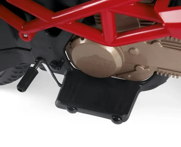 Hot Ducati Enduro Cavalcabili Elettrici