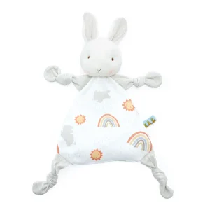 Clearance Dudu Little Sunshine Knotty Friend Doudou