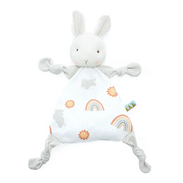 Clearance Dudu Little Sunshine Knotty Friend Doudou