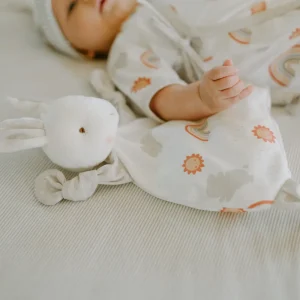 Clearance Dudu Little Sunshine Knotty Friend Doudou