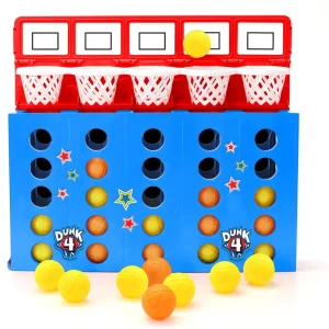 Best Dunk 4 Basketball Da Tavolo Giochi Di Strategia