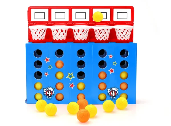 Best Dunk 4 Basketball Da Tavolo Giochi Di Strategia