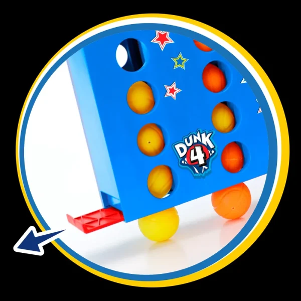 Best Dunk 4 Basketball Da Tavolo Giochi Di Strategia
