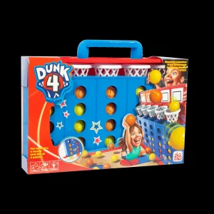 Best Dunk 4 Basketball Da Tavolo Giochi Di Strategia