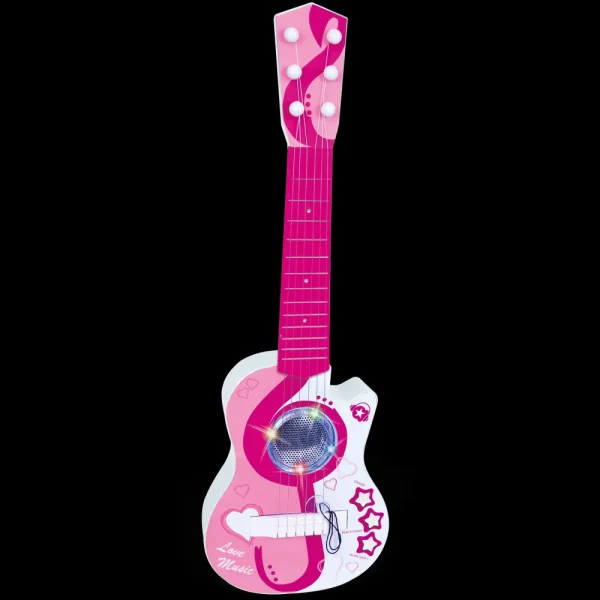 Store Electronic Guitar Giochi E Strumenti Musicali