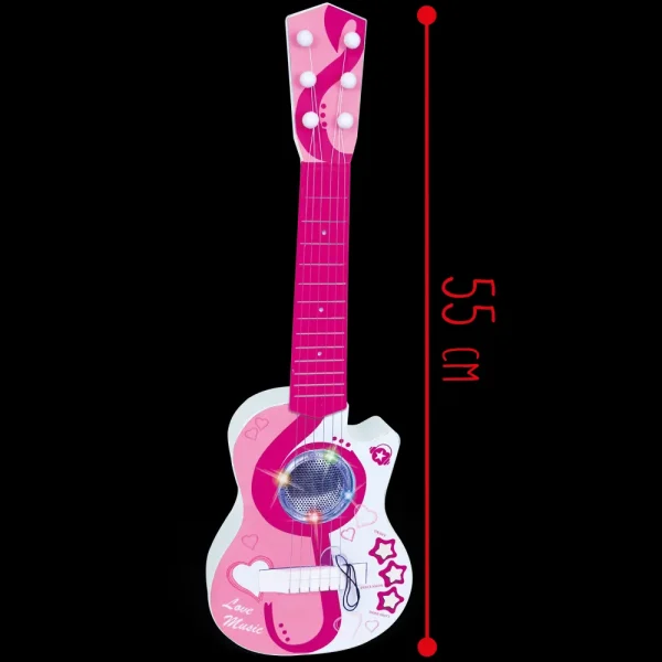 Store Electronic Guitar Giochi E Strumenti Musicali