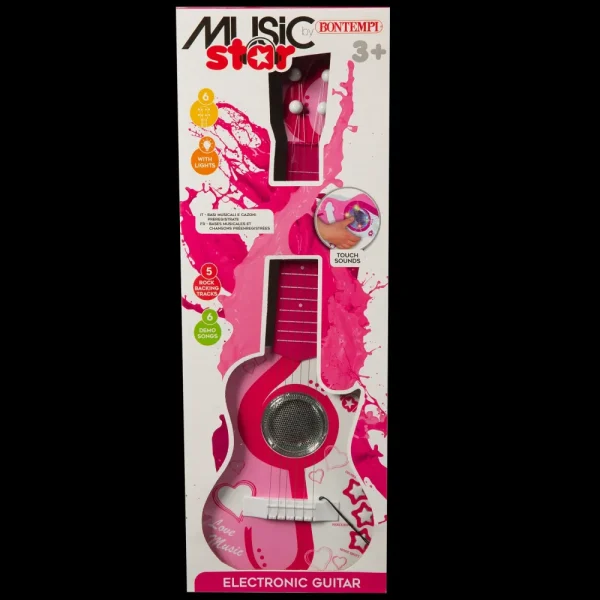 Store Electronic Guitar Giochi E Strumenti Musicali