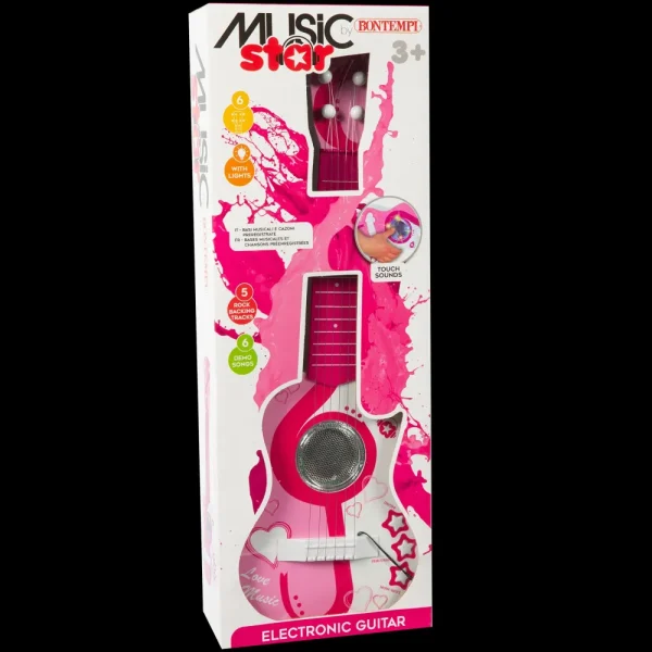 Store Electronic Guitar Giochi E Strumenti Musicali