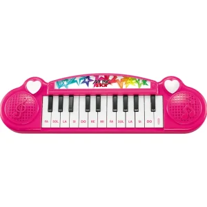 Best Electronic Keyboard And Butterfly Microphone Giochi E Strumenti Musicali