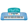 Store Electronic Keyboard And Microphone Giochi E Strumenti Musicali