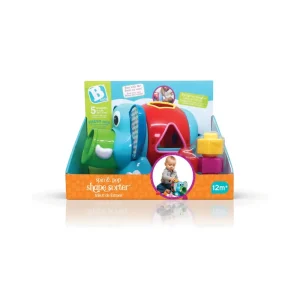 Best Elefantino Tante Forme Giochi Di Apprendimento